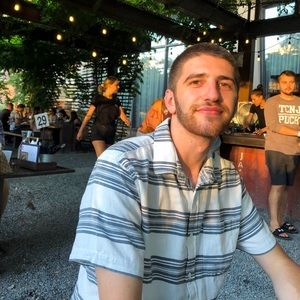 Meet your Posher, Freddie